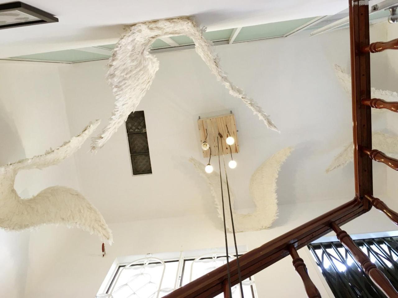 Next Home - Tran Hung Dao Ho Chi Minh City Exterior photo